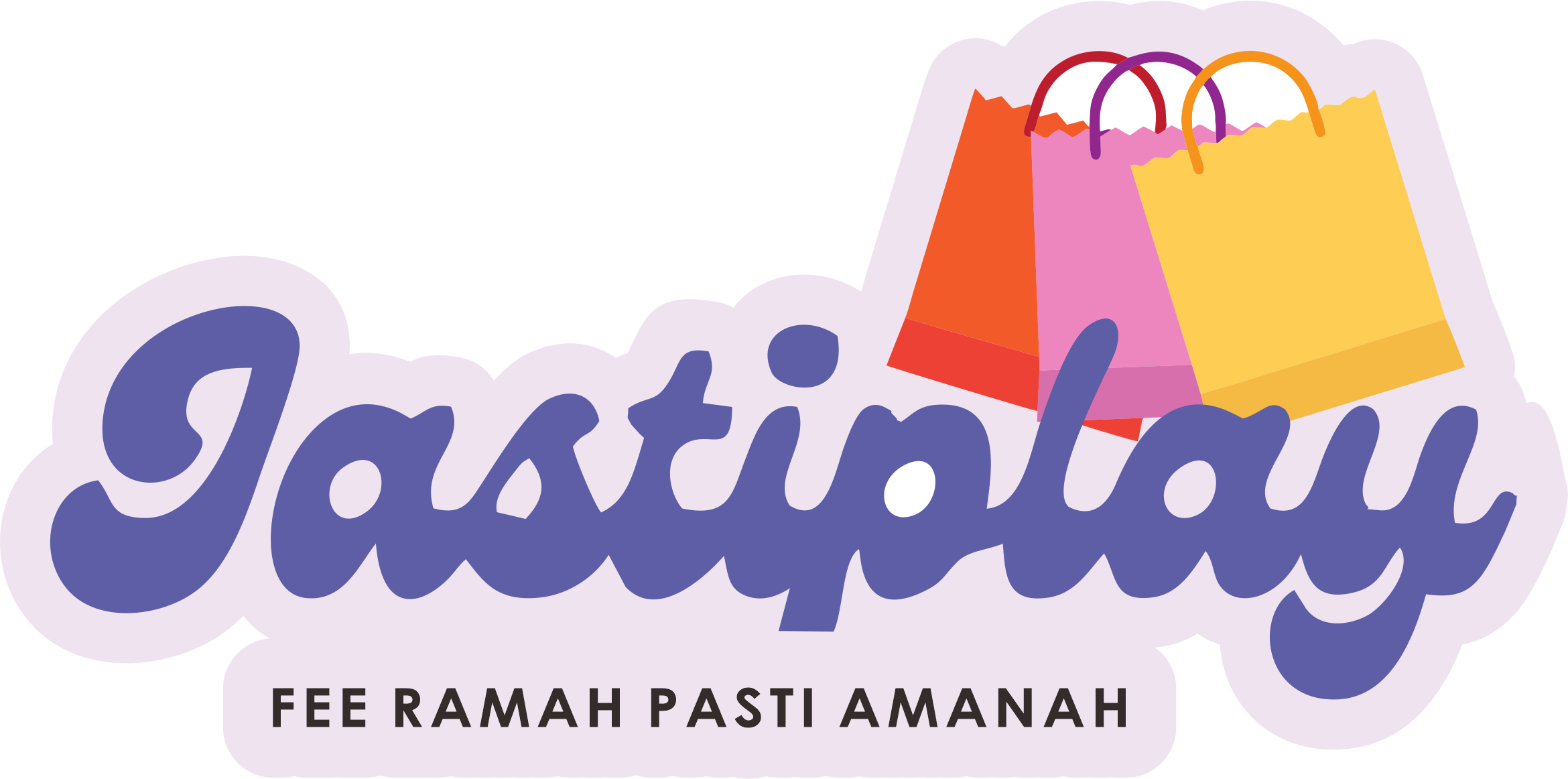 Jastiplay Logo